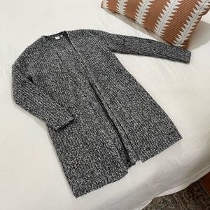 Women’s Cozy Gap Cardigan